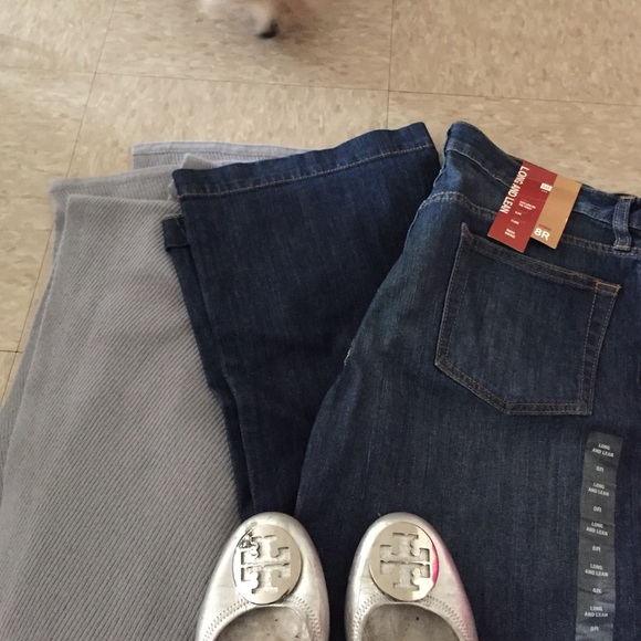 Bundled*****Gap denim jeans