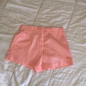 Vintage Adidas shorts