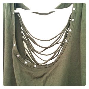 Lane Bryant. 22/24 shirt