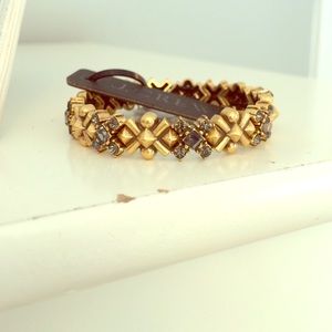 JCREW bracelet with tags!