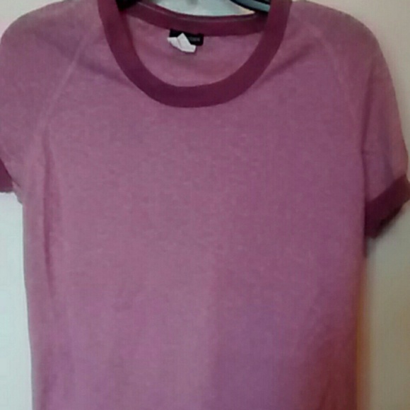 J Crew tee