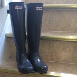 HUNTER Rain Boots
