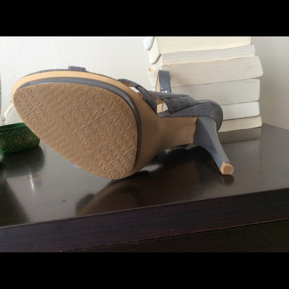 Calvin Klein stilettos - Picture 4 of 4