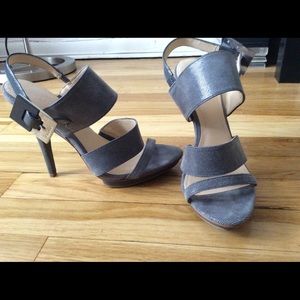 Calvin Klein stilettos