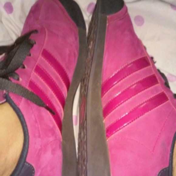 Samoa adidas