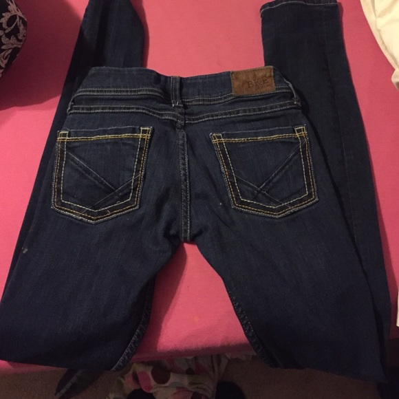 BKE skinny jeans