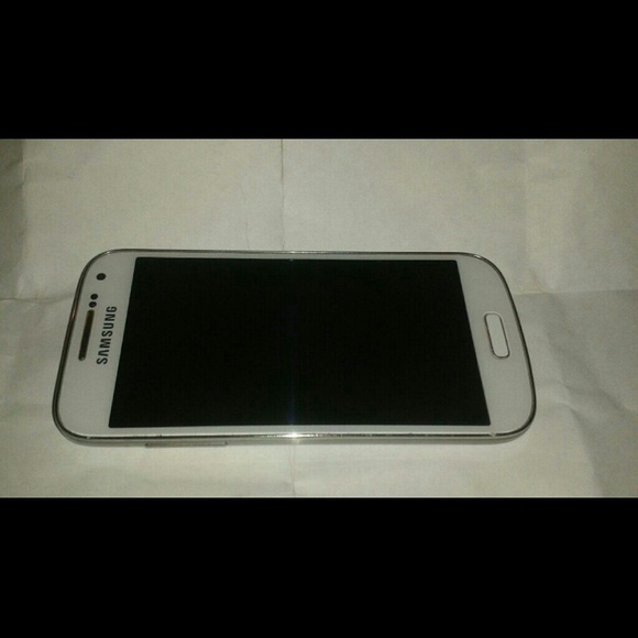 Samsung galaxy s4 mini