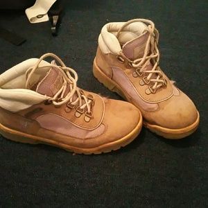 Timberland boot