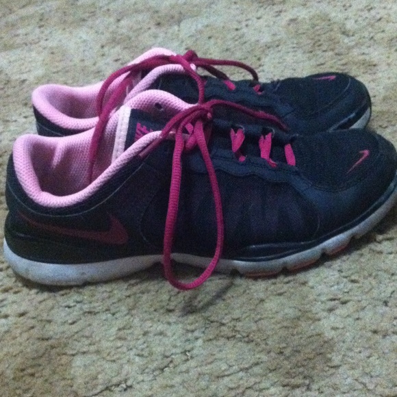 Nike shoes