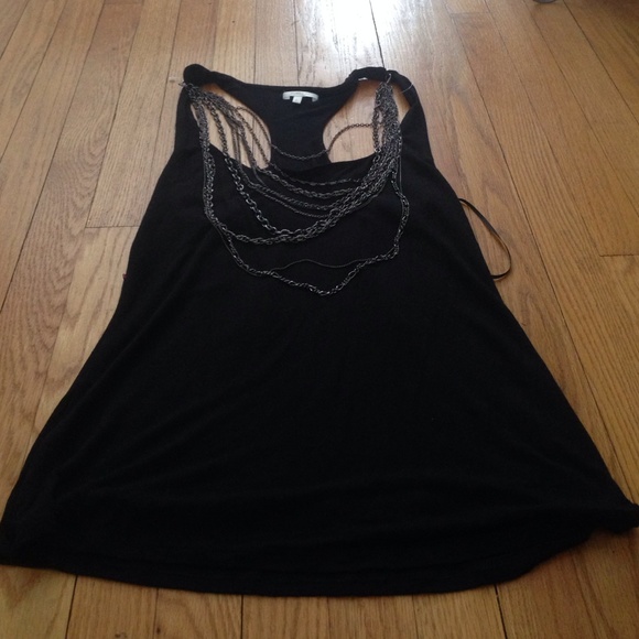Matty M sleeveless tank