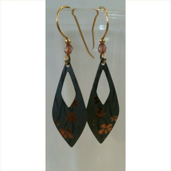 Holly Yashi Earrings