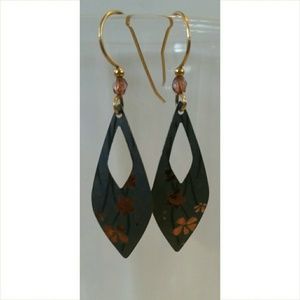 Holly Yashi Earrings