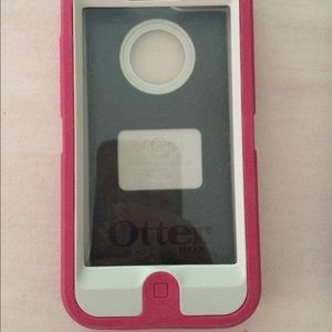 Otterbox Defender for iphone 5/5s