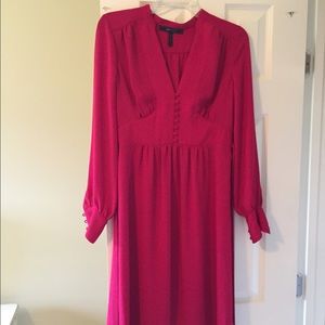 BCBG dress
