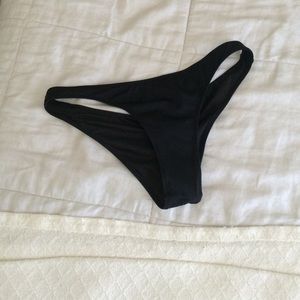 Itty Bitty bikini bottoms