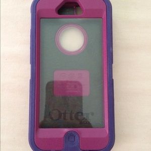 Otterbox Defender for IPhone 5/5s