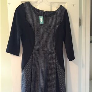 Maurice dress
