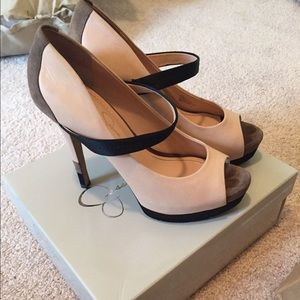 Jessica Simpson shoes