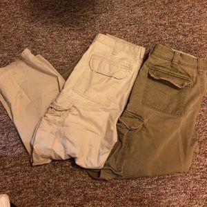 🅾bundle of pant🅾