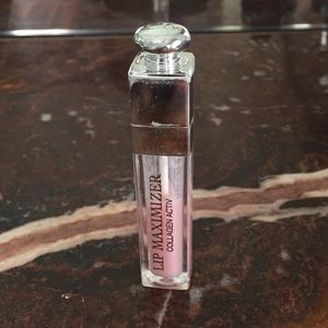 Dior addict lip maximizer