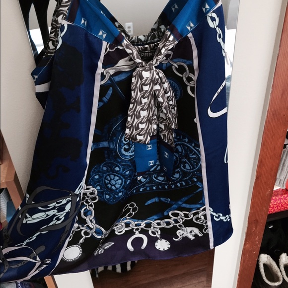Express blouse - Picture 2 of 4