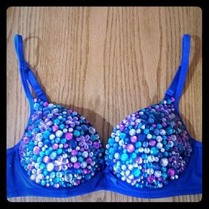 Rave bra