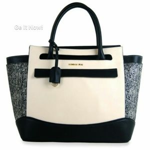 London Fog Preston Tote