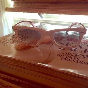 rayban wayfairs white