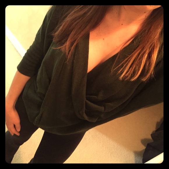 Arden B. Sweater