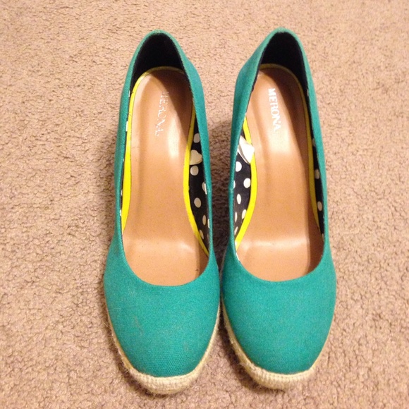 Wedges