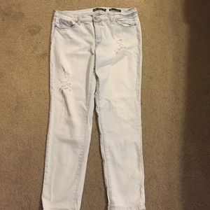 Kardashian Skinny Jeans