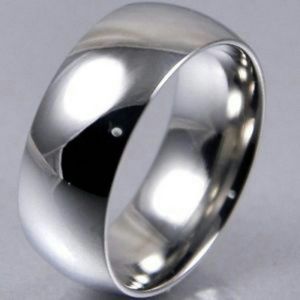 men's stainless steel