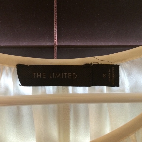 Blouse - Picture 3 of 3