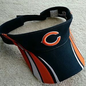 Chicago Bears Visor
