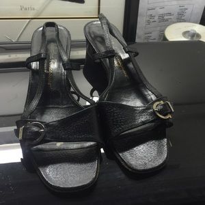 Salvatore  Ferragamo Shoes