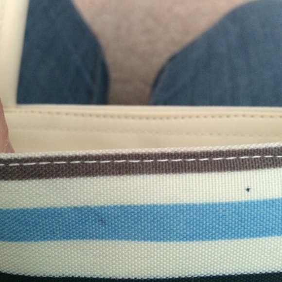 Small purse - Picture 2 of 3