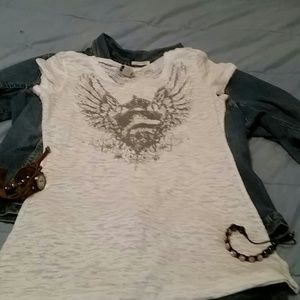 Cute top