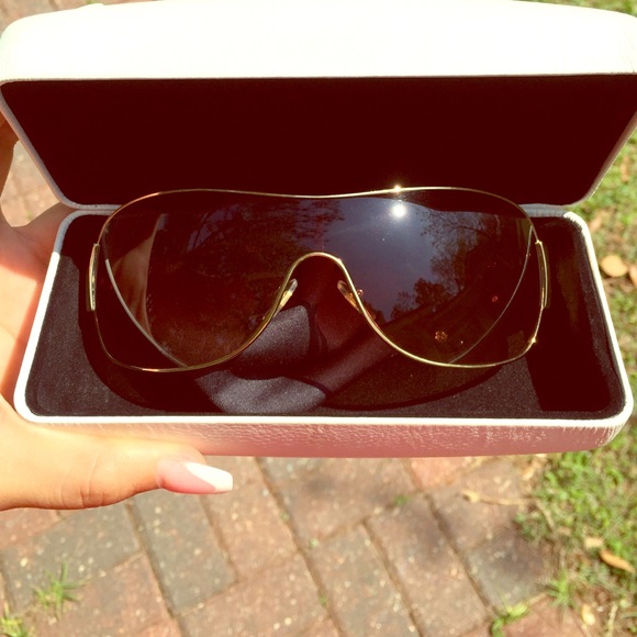 ❌SOLD❌Versace Sunglasses