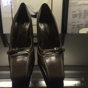 Via Spiga Made in Italy shoes