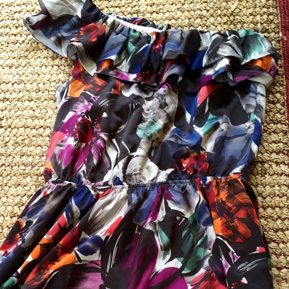 Lauren Conrad Dress