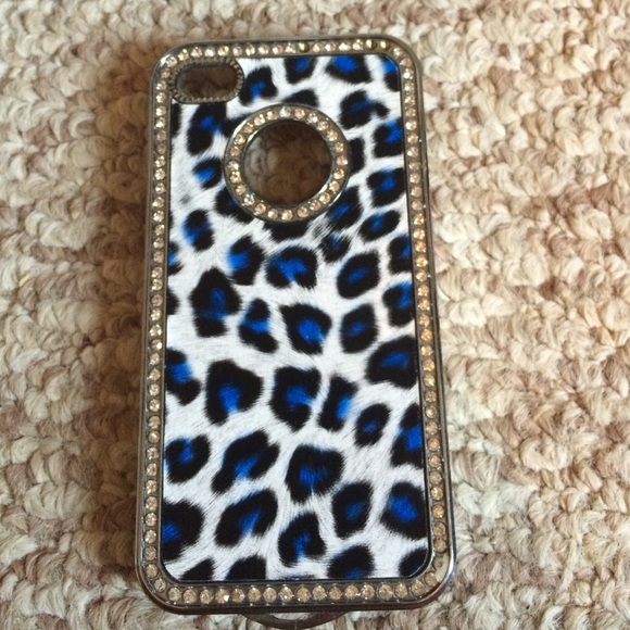 Iphone 4 case