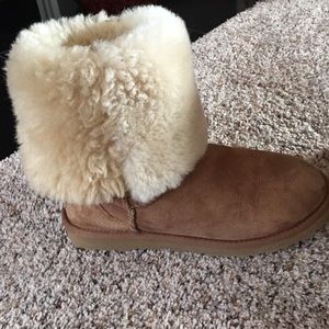 Uggs