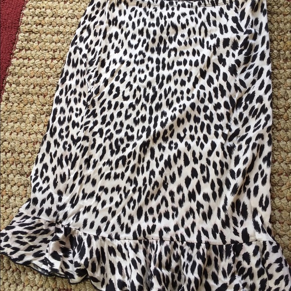 Ruffle BeBe Skirt bundled