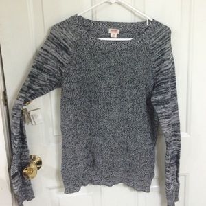 Mossimo Large sweater