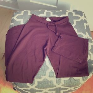 Puma Yoga Pants