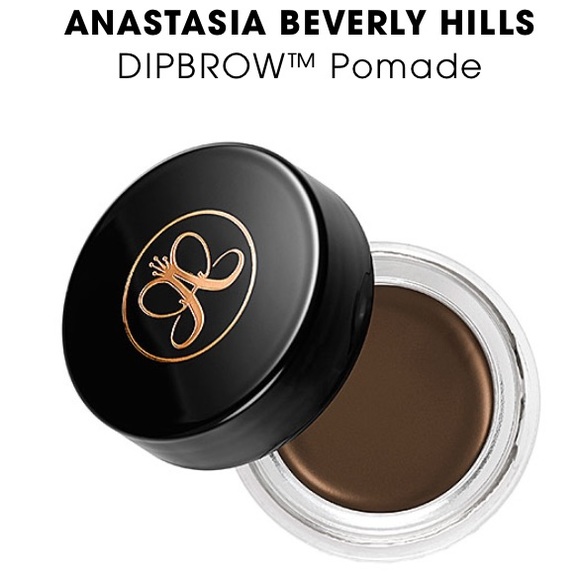 Anastasia Beverly Hills Dipbrow Pomaded 💞
