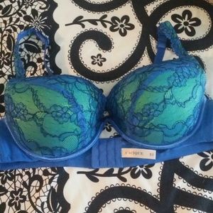 🚫sold in bundle🚫 Cacique Bra