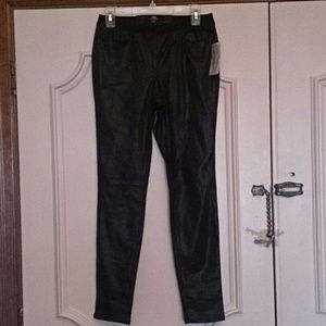 ABS Allen Schwartz Pants - To ABS PLATINUM BLACK PANTS ABS Allen Schwartz Pants - To ABS PLATINUM BLACK PANTS