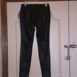 ABS Allen Schwartz Pants - To ABS PLATINUM BLACK PANTS ABS Allen Schwartz Pants - To ABS PLATINUM BLACK PANTS