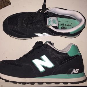 New balance